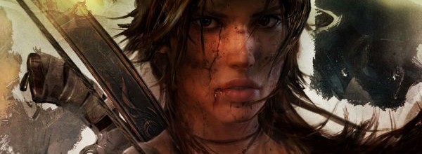 Tomb Raider (2013)
