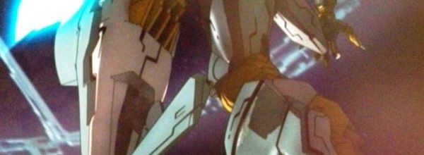 Zone of the Enders HD Collection