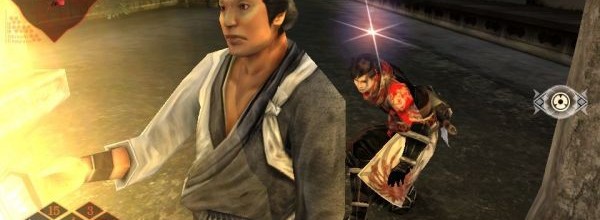 Shinobido 2: Revenge of Zen