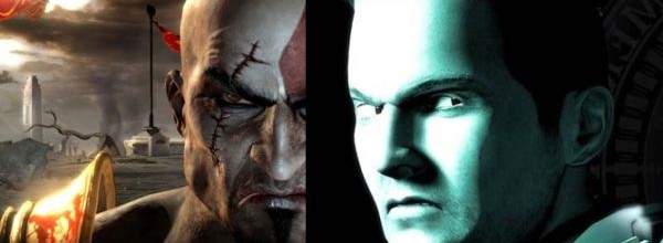 God Of War: Ascension