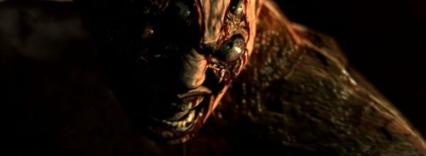 Resident Evil 6
