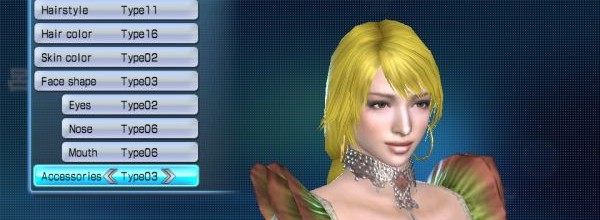 Dynasty Warriors Next