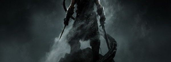 The Elder Scrolls V: Skyrim