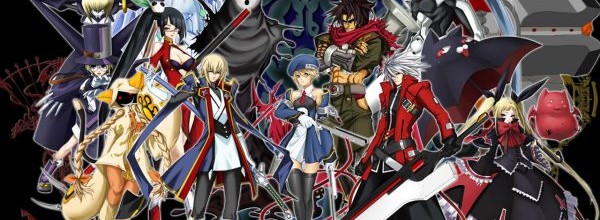 Arc System Works e i DLC