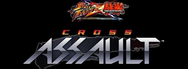 Street Fighter X Tekken