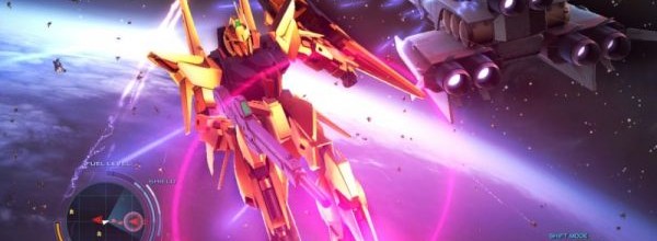 Mobile Suite Gundam Unicorn
