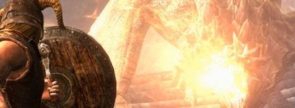The Elder Scrolls V: Skyrim