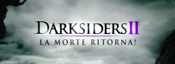 Darksiders II