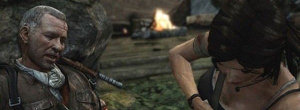 Tomb Raider (2013)
