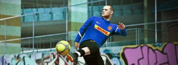 FIFA Street 2012