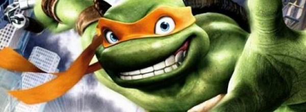TMNT per Rocksteady, anzi NO