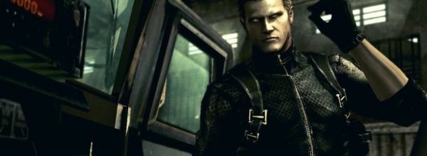 Resident Evil 6