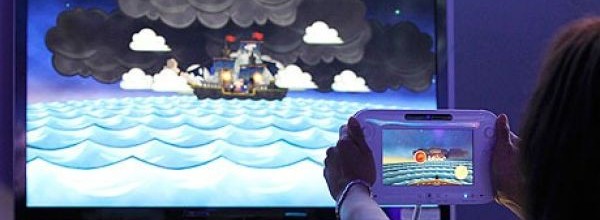 Wii U