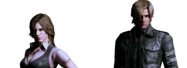 Resident Evil 6