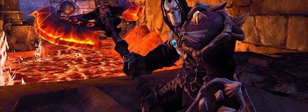 Darksiders II