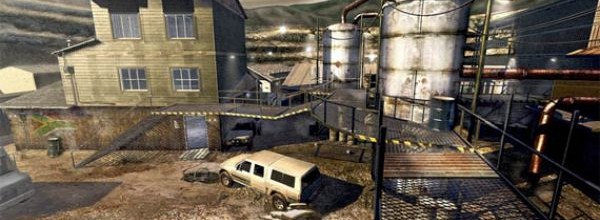 Call of Duty Elite