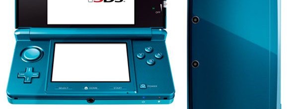 Nintendo 3DS