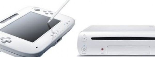 Wii U