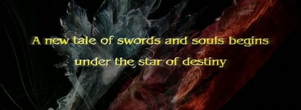 Soul Calibur V