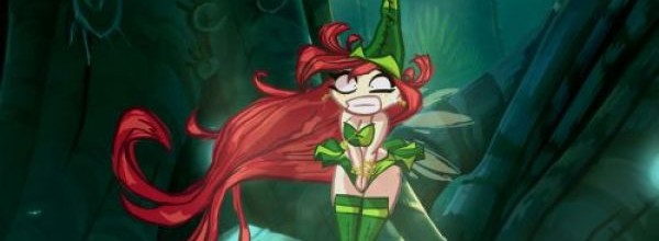 Rayman Origins
