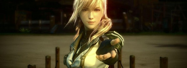 Final Fantasy XIII-2