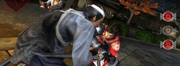 Shinobido 2: Revenge of Zen