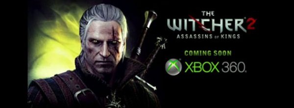 The Witcher Enhanced Edition
