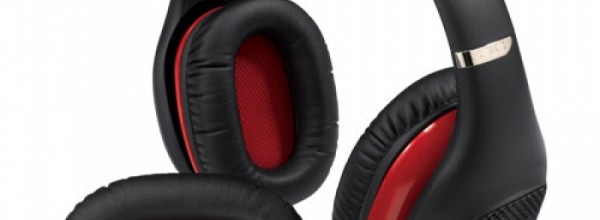 Asus pensa alle orecchie dei gamers