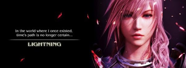 Final Fantasy XIII-2
