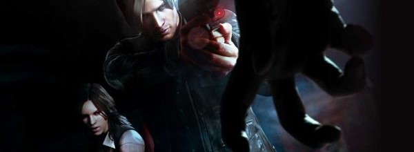 Resident Evil 6
