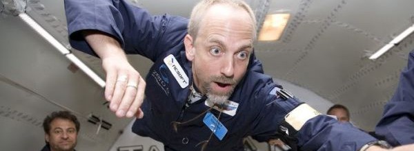 Richard Garriott e il filmino vietato!
