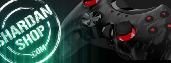 Shardan diventa rivenditore esclusivo per Turtle Beach
