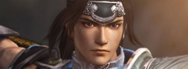 Dynasty Warriors Vs.