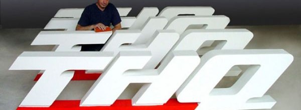THQ:  crisi! 240 licenziamenti!