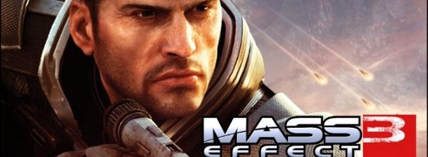 Mass Effect 3