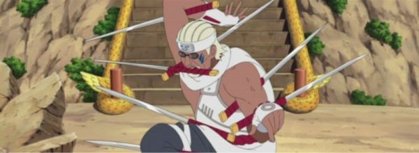 Naruto Shippuden: Ultimate Ninja Storm Generations