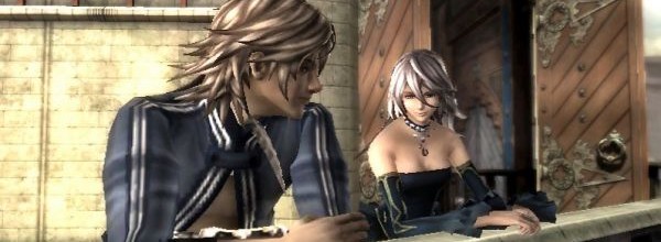 The Last Story