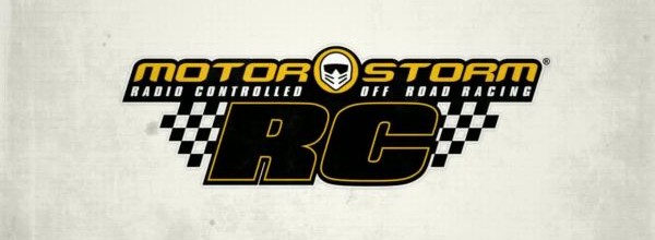MotorStorm RC