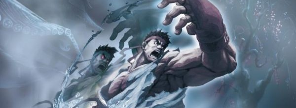 Due date targate Street Fighter