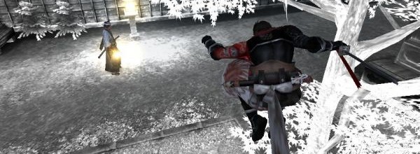 Shinobido 2: Revenge of Zen