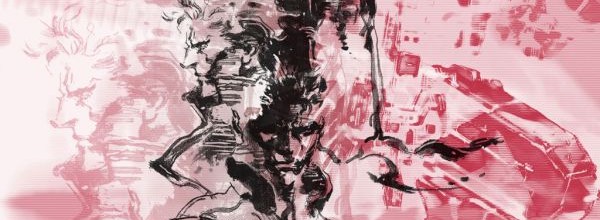 Metal Gear Solid