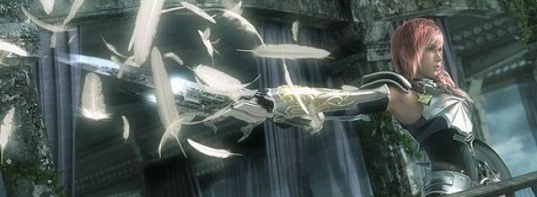 Final Fantasy XIII-2