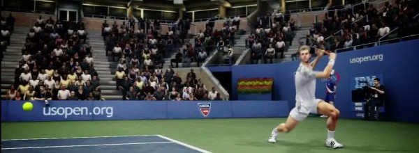 Grand Slam Tennis 2