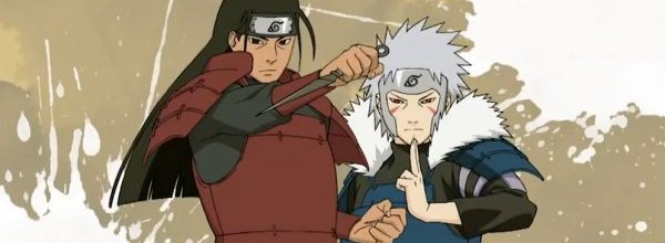 Naruto Shippuden: Ultimate Ninja Storm Generations
