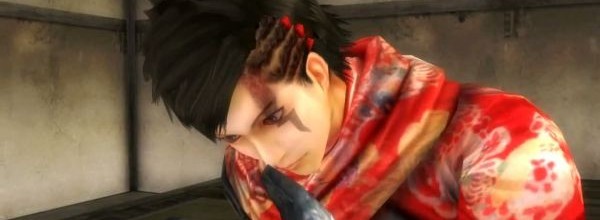 Shinobido 2: Revenge of Zen