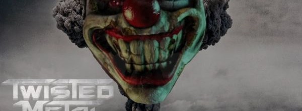 Twisted Metal (2012)