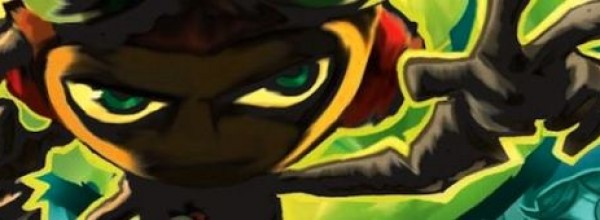 Psychonauts