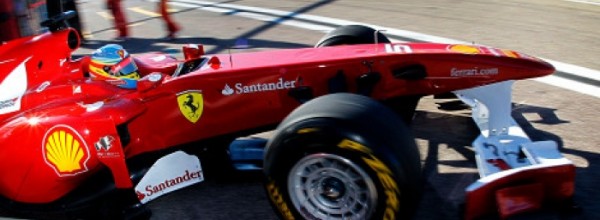 F1 2011