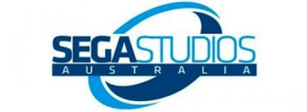 SEGA dimezza lo studio in Australia
