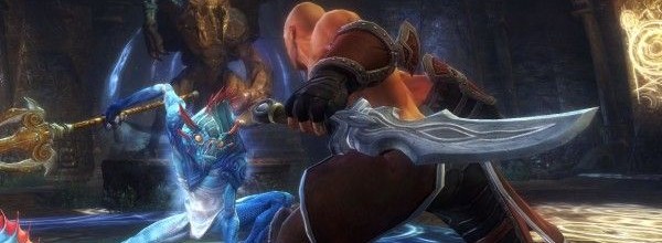Kingdoms of Amalur: Reckoning